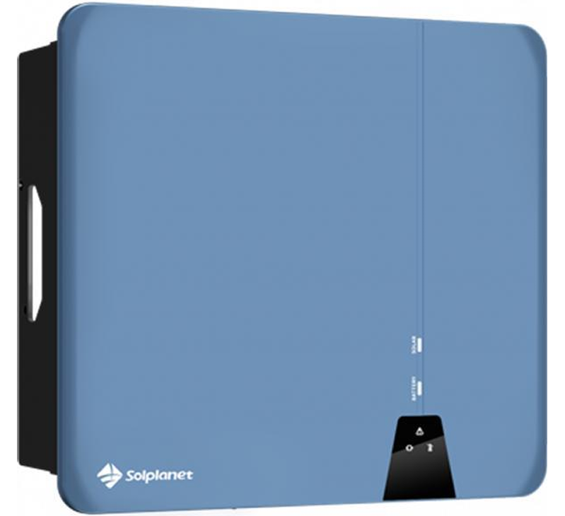Solplanet ASW3000H‑S2