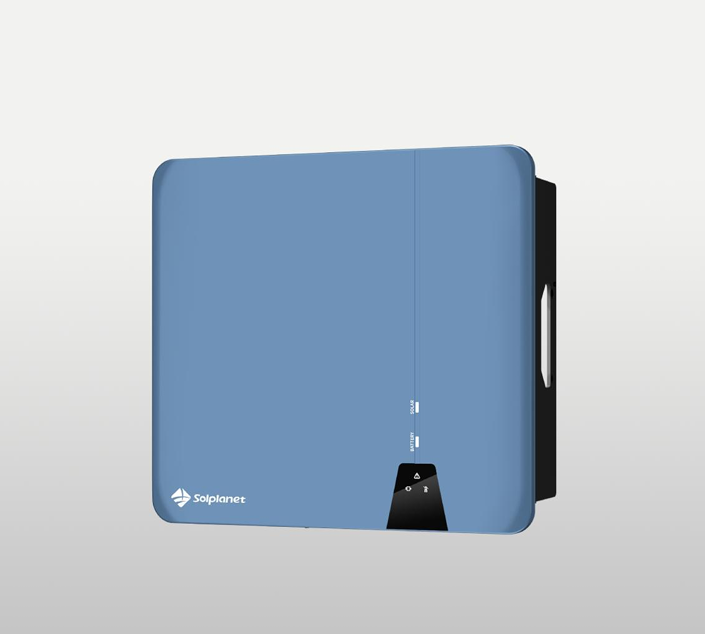 Solplanet ASW5000H‑S2