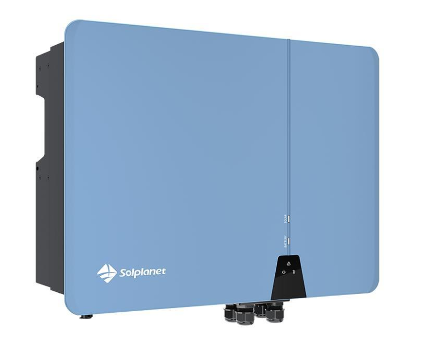 Solplanet ASW05kH‑T2