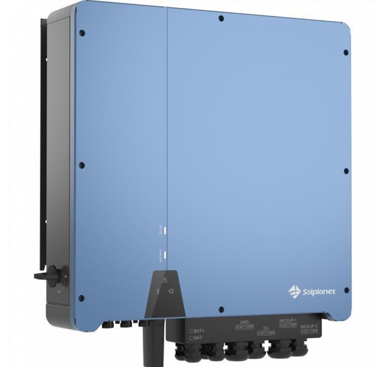 Solplanet ASW08kH‑T3