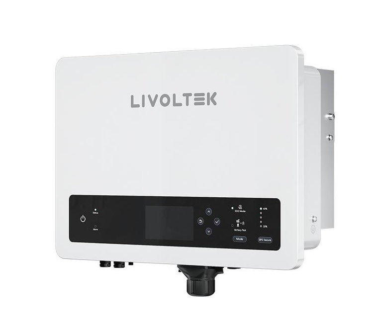 LIVOLTEK Off‑Grid/GFI Series GF1‑3K6S2