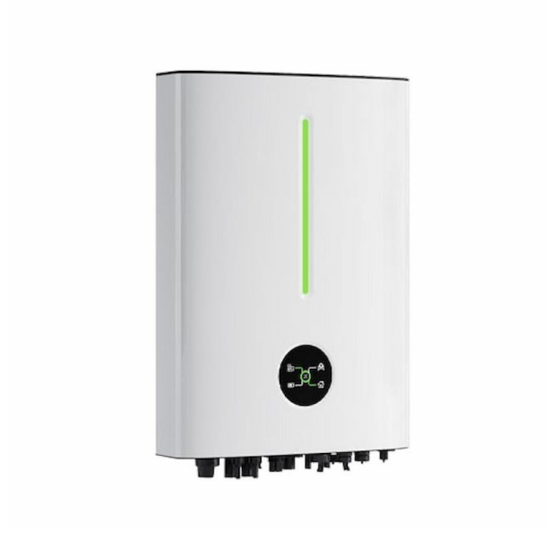 LIVOLTEK Hybrid Hyper‑5000