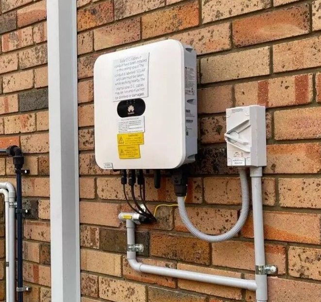 Huawei SUN2000-15KTL-M1