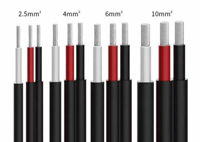 H1Z2Z2‑K 1×4 мм²